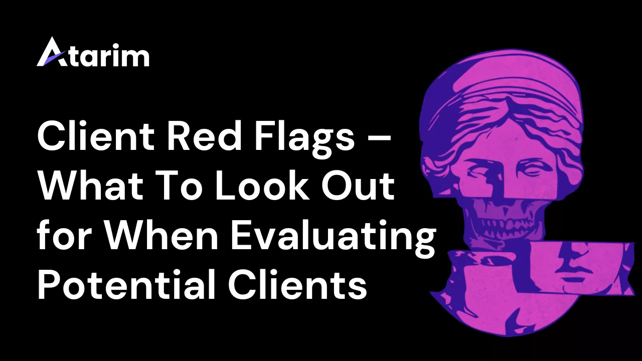 client red flags new featured image