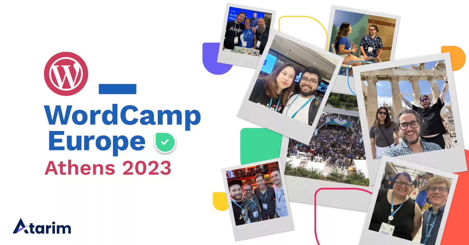 WCEU 2023