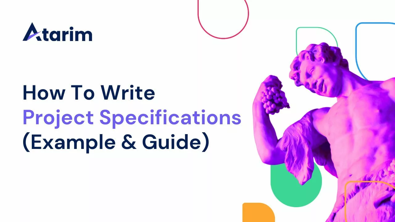 project-specifications