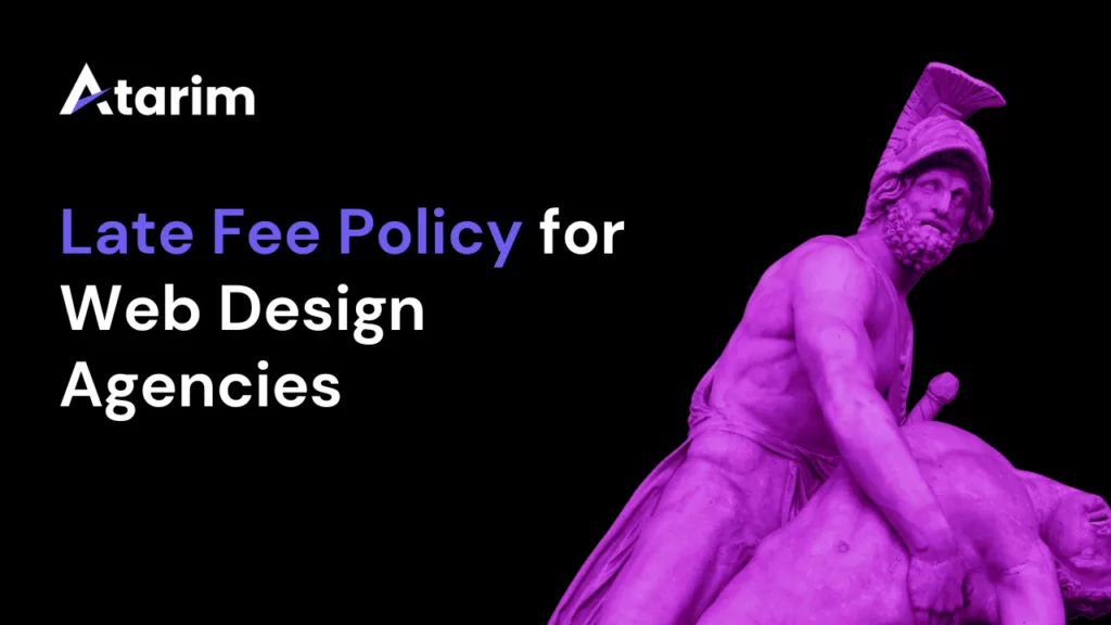 Late Fee Policy