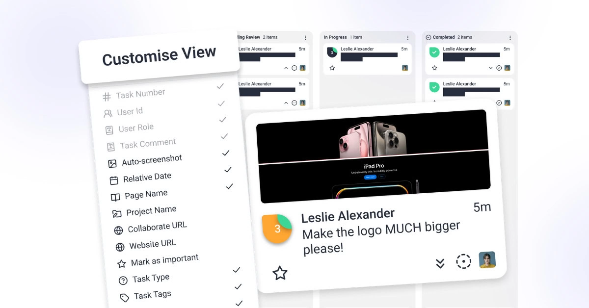 guide to Best Practices for Project Management in Atarim