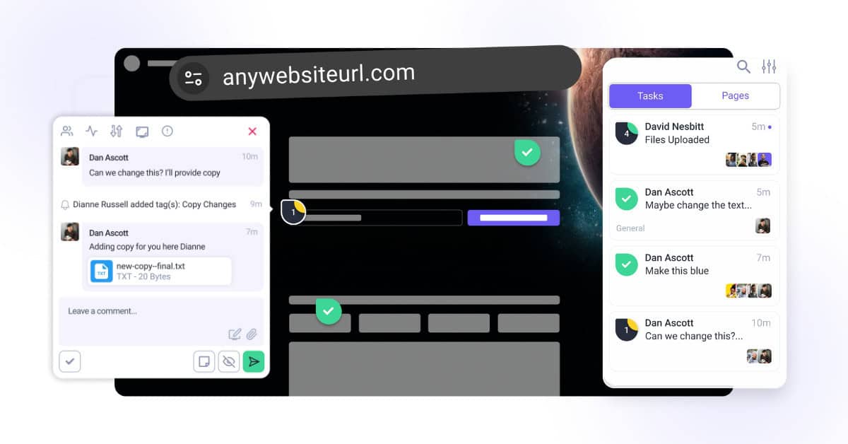 Introduction to Atarim: Overview and Benefits - Atarim