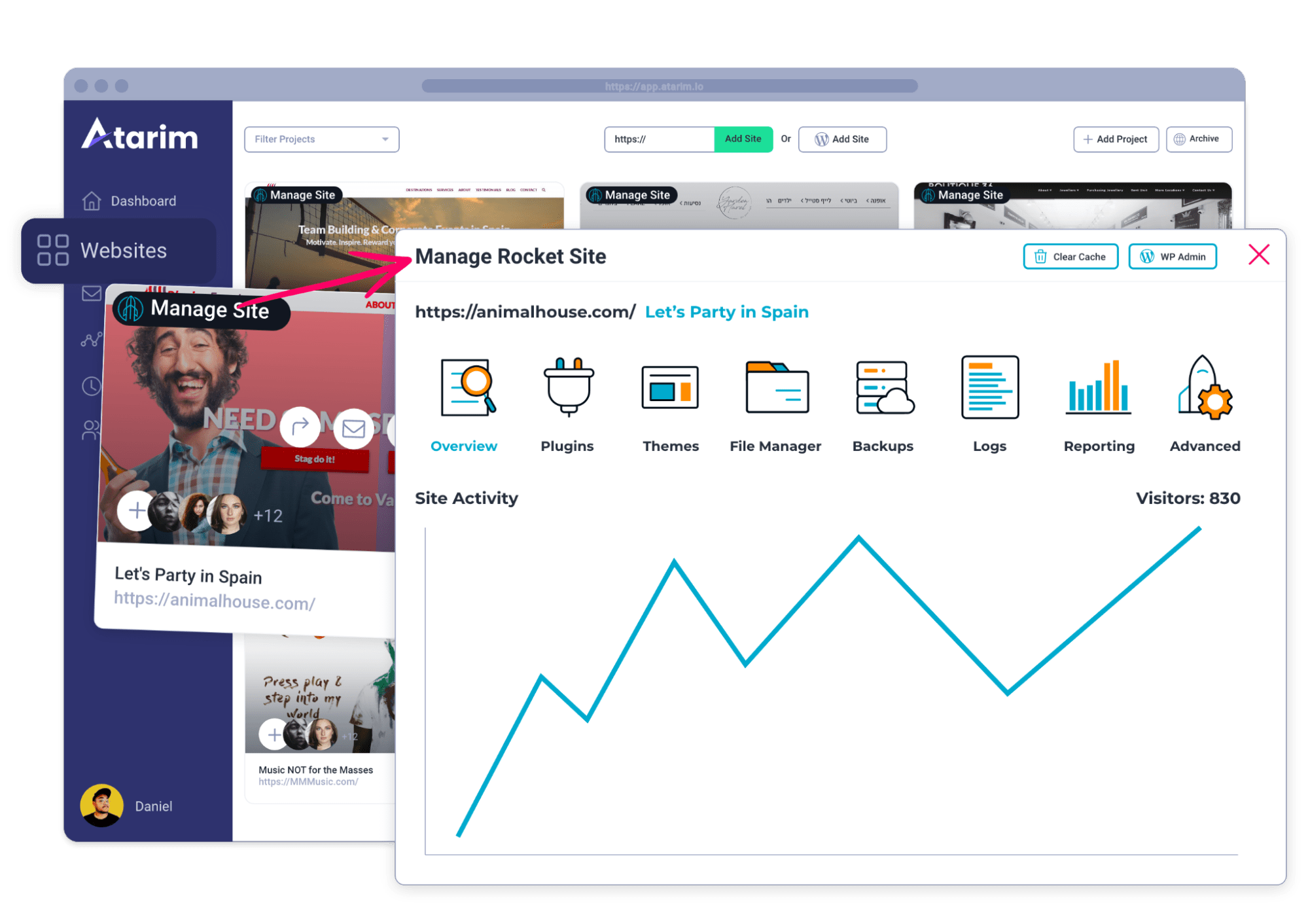 Rocket.net Review Based on Real Experience โ Why We Migrated
